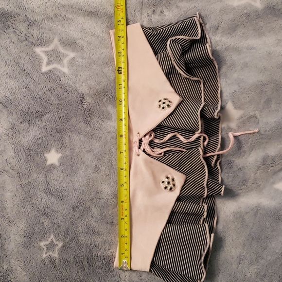 Pink & Stripes - Picture 5 of 5